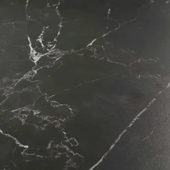 Viadurini Living Ausziehbare Esstische-Ausziehbarer Tisch 260 cm aus Metall und synthetischem Stein - Unterwasser