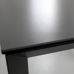 Viadurini Living Ausziehbare Esstische-Ausziehbarer Tisch auf 220 cm aus Keramik und Metall – Nadia