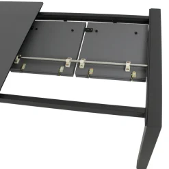 Viadurini Living Ausziehbare Esstische-Ausziehbarer Tisch auf 220 cm aus Keramik und Metall – Nadia