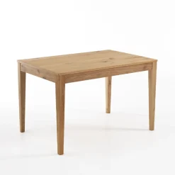 Viadurini Living Ausziehbare Esstische-Ausziehbarer Tisch auf 180 cm aus massivem Birkenholz – Thallium