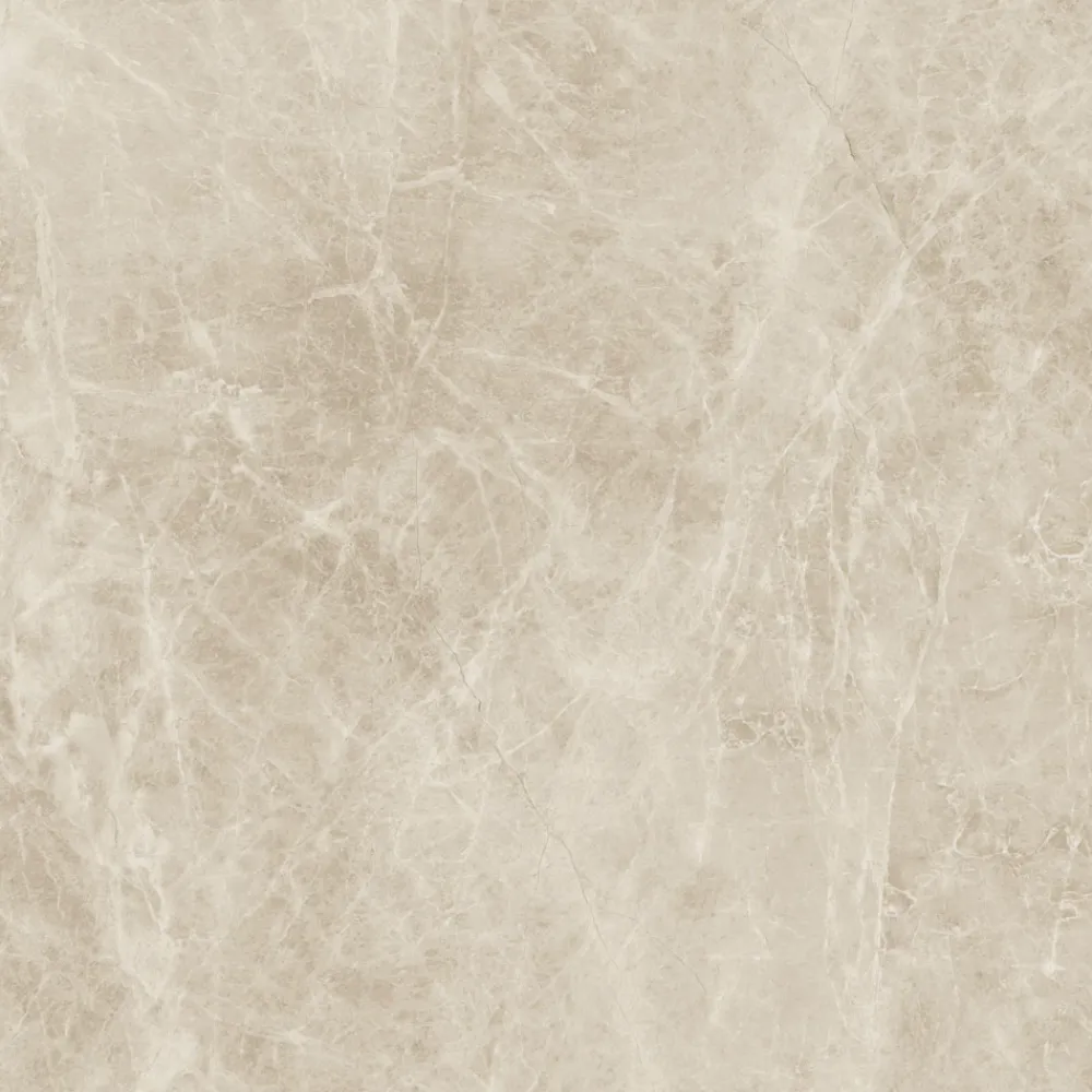 Viadurini Living Ausziehbare Esstische-Ausziehbarer Tisch auf 2,4 m aus Massivholz und Keramikplatte - Antares