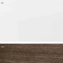 Viadurini Living Ausziehbare Esstische-Ausziehbarer Tisch aus Glas und Massivholz made in Italy, Dimitri