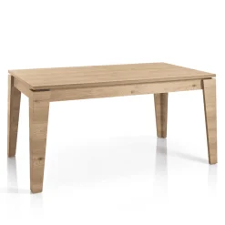 Viadurini Living Ausziehbare Esstische-Ausziehbarer Tisch aus Melamin in verschiedenen Ausführungen Made in Italy - Lily