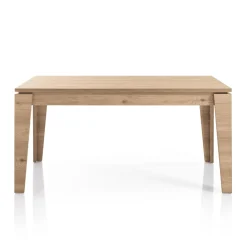 Viadurini Living Ausziehbare Esstische-Ausziehbarer Tisch aus Melamin in verschiedenen Ausführungen Made in Italy - Lily