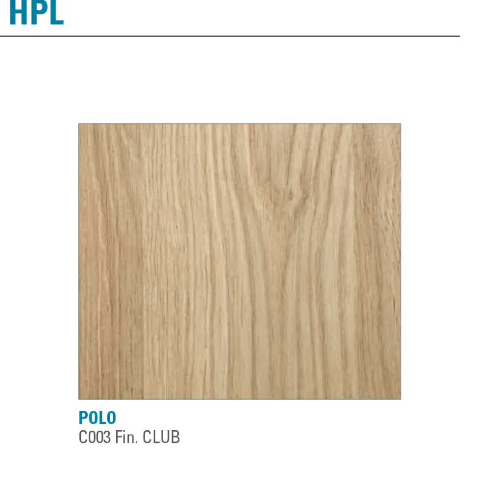 Viadurini Living Ausziehbare Esstische-Ausziehbarer Tisch bis 240 cm aus Aluminium und HPL Made in Italy - Filiberto