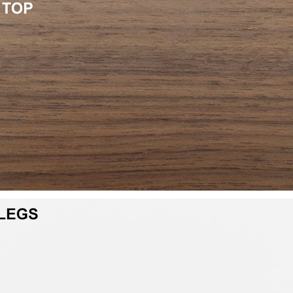 Viadurini Living Ausziehbare Esstische-Ausziehbarer Tisch bis 300 cm mit furnierter Platte, hergestellt in Italien – Grotta