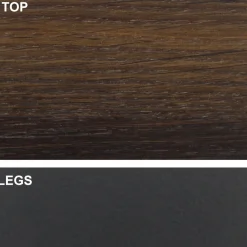 Viadurini Living Ausziehbare Esstische-Ausziehbarer Tisch bis 300 cm mit furnierter Platte, hergestellt in Italien – Grotta