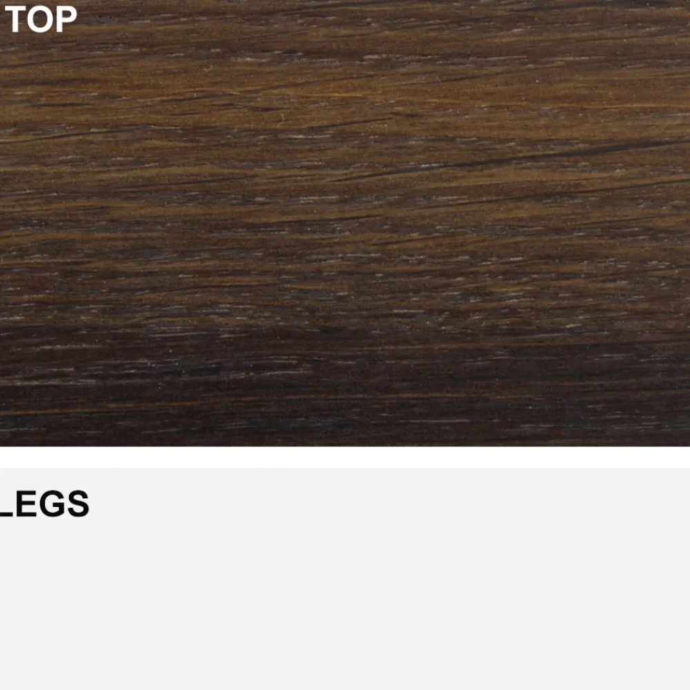 Viadurini Living Ausziehbare Esstische-Ausziehbarer Tisch bis 300 cm mit furnierter Platte, hergestellt in Italien – Grotta