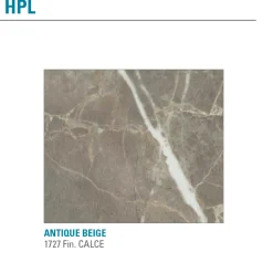 Viadurini Living Ausziehbare Esstische-Ausziehbarer Tisch bis 334 cm aus Aluminium und HPL Made in Italy - Filiberto