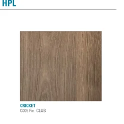 Viadurini Living Ausziehbare Esstische-Ausziehbarer Tisch bis 240 cm Platte aus farbigem HPL Made in Italy - Filiberto