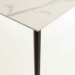 Viadurini Living Ausziehbare Esstische-Ausziehbarer Tisch bis 290 cm aus Glaskeramik Made in Italy - Polonio