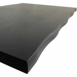 Viadurini Living Ausziehbare Esstische-Ausziehbarer Tisch bis 300 cm aus furniertem Holz Made in Italy – Ezzellino