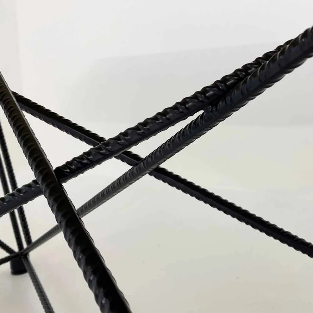 Viadurini Living Ausziehbare Esstische-Ausziehbarer Tisch bis 300 cm aus furniertem Holz Made in Italy – Ezzellino