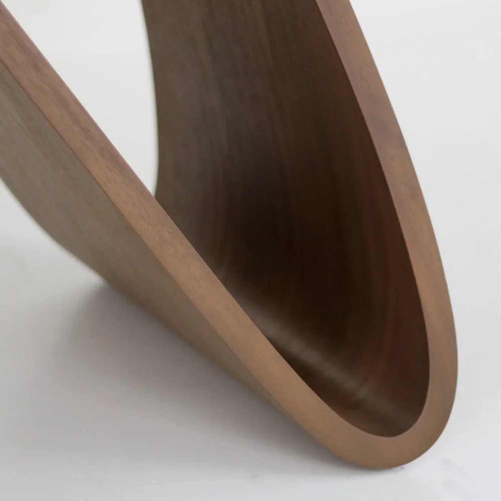 Viadurini Living Esstische-Ausziehbarer Tisch bis 276 cm aus Keramik Noir Desir Made in Italy - Equator