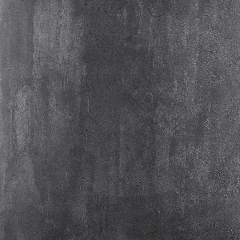 Viadurini Living Ausziehbare Esstische-Ausziehbarer Tisch bis 180 cm aus anthrazitfarbenem Metall Made in Italy - Beatrise