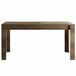 Viadurini Living Ausziehbare Esstische-Ausziehbarer Tisch bis zu 185 cm Made in Italy Melamine Design - Ketra