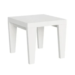 Viadurini Living Ausziehbare Esstische-Ausziehbarer Tisch, erhältlich in verschiedenen Ausführungen, hergestellt in Italien – Mountain