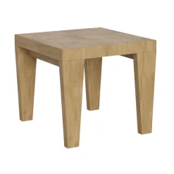 Viadurini Living Ausziehbare Esstische-Ausziehbarer Tisch, erhältlich in verschiedenen Ausführungen, hergestellt in Italien – Mountain