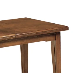 Viadurini Classic Ausziehbare Esstische-Ausziehbarer Tisch im klassischen Stil, hergestellt in Italien – Rom