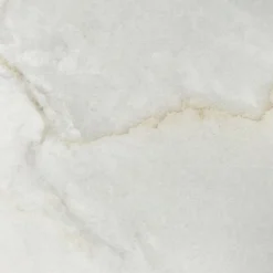 Viadurini Living Ausziehbare Esstische-Ausziehbarer Tisch mit Stahlgestell und Keramikplatte in Marmoroptik - Emilia