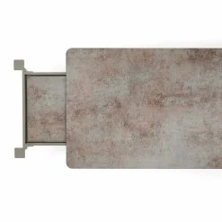 Varaschin Ausziehbare Gartentische-Ausziehtisch bis zu 350 cm  H65 cm Link