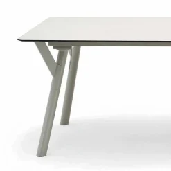 Varaschin Ausziehbare Gartentische-Ausziehtisch bis zu 350 cm  H65 cm Link