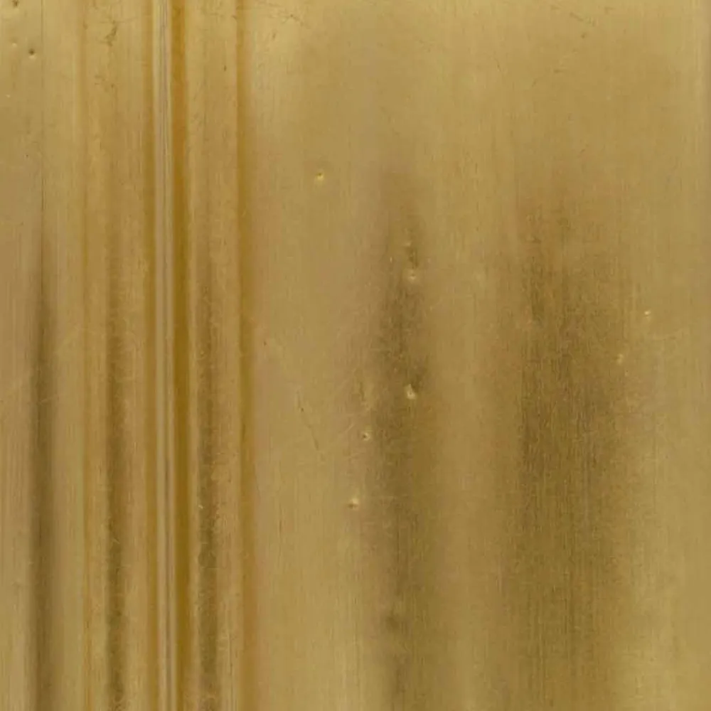 Viadurini Classic Wandspiegel-Ayous Holz Wandspiegel handgefertigt in Italien Franco