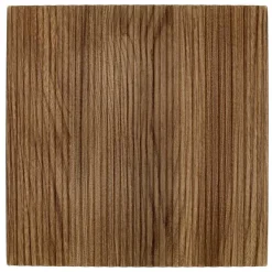 Viadurini Bathroom Badmöbel Hängend-Badezimmerkomposition aus gerippter Rio-Eiche und Grau, hergestellt in Italien – Chrono