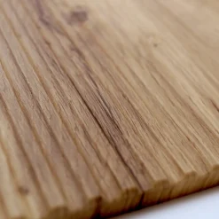 Viadurini Bathroom Badmöbel Hängend-Badezimmerkomposition in Salbeigrün und gerippter Eiche, hergestellt in Italien – Uranus