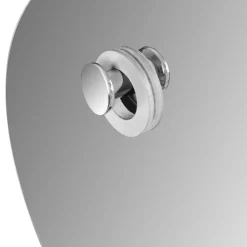 Viadurini Bathroom Badmöbel Stehend-Badezimmer-Komposition mit Waschbecken komplett mit emailliertem Zubehör - Georges