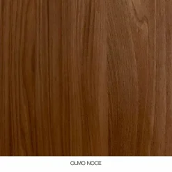 Viadurini Bathroom Badmöbel Hängend-Badezimmerschrank 60 cm, Spiegel, Waschbecken und Säule - Becky