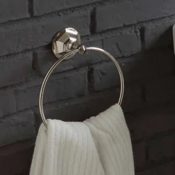 Viadurini Bathroom Badmöbel Stehend-Badezimmerzusammensetzung Waschbecken auf Säule aus weißer Keramik Vintage Ania