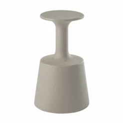 SLIDE Outdoor Hocker|Barhocker-Barhocker Modern Drink im Freien hergestellt in Italien