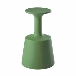 SLIDE Outdoor Hocker|Barhocker-Barhocker Modern Drink im Freien hergestellt in Italien