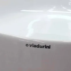 Viadurini Bathroom Wc-Bidet aus farbiger Keramik in modernem Design Made in Italy - Lauretta