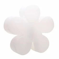 Viadurini Lighting Design Beleuchtung|Designer Stehlampen-Blumentisch oder Stehlampe in modernem Design aus Polyethylen - Fiorestar