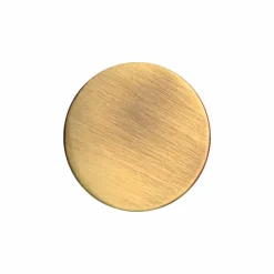 Viadurini Taps Badewannearmaturen-Bodenmischer für Badewanne Klassisches Design aus Messing Made in Italy - Lisca