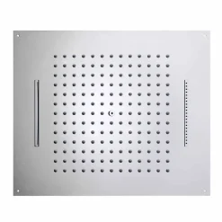 BOSSINI Duschköpfe-  Dream Regendusche 3-Strahl in modernem Design