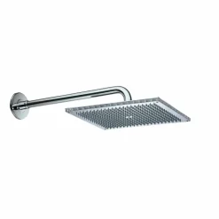 BOSSINI Duschköpfe-Duschkopf 1-Arm verchromt in modernem Design   Dream