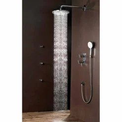 BOSSINI Duschköpfe-Duschkopf mit Arm Dream Oki