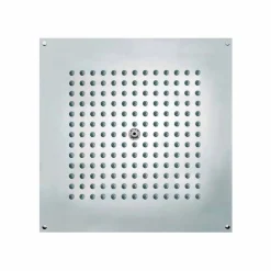 BOSSINI Duschköpfe-  Duschkopf Regendusche ultraflach 370x370mm