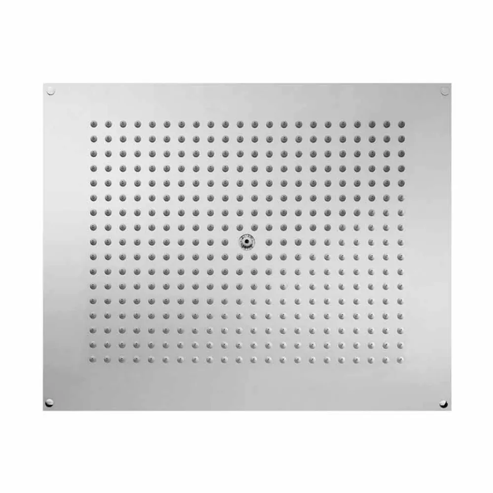 BOSSINI Duschköpfe- Duschkopf Regendusche ultraflach 570x470mm