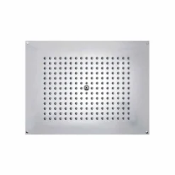 BOSSINI Duschköpfe-  Duschkopf Regendusche ultraflach 470x370mm