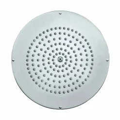 BOSSINI Duschköpfe-  LED Regenduschkopf Oki Flat Ø370mm
