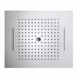 BOSSINI Duschköpfe-Moderner Regenduschkopf  mit 4 Strahlfunktionen