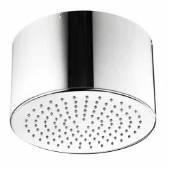 BOSSINI Duschköpfe-Runder Brausekopf 1-Strahl in modernem Design