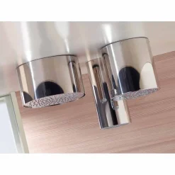 BOSSINI Duschköpfe-Runder Brausekopf 1-Strahl in modernem Design