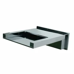 BOSSINI Badewannearmaturen-Wasserfall Duschkopf Bocca