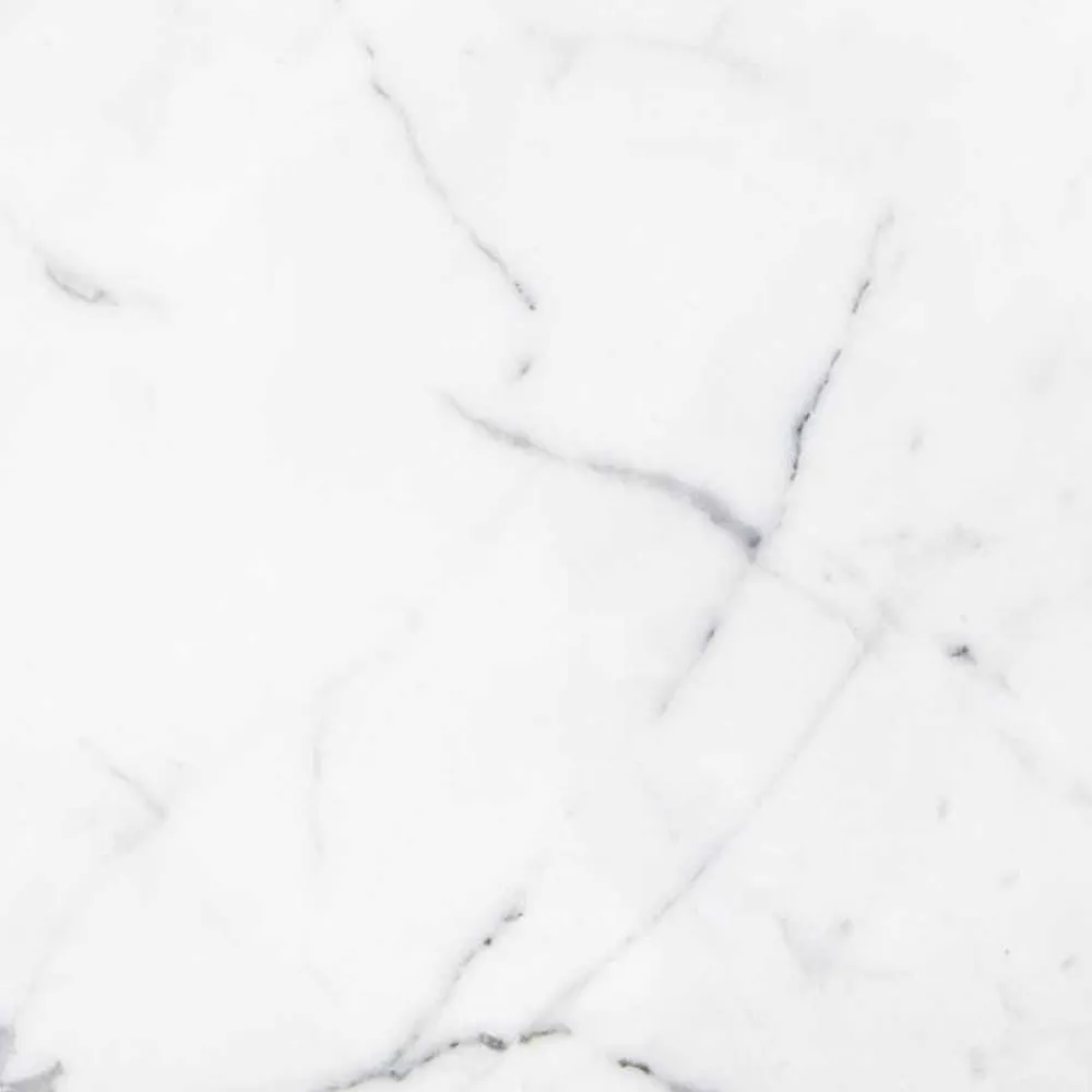 Viadurini Living Deko Artikel Und Wohnaccessoires-Briefbeschwerer im Würfel-Design aus satinweißem Carrara-Marmor Made in Italy - Qubo