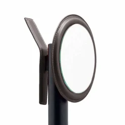 Limac Design Bürozubehör-Büroartikel Kleiderbügel, Schreibtischunterlage, Papierkorb, Halter - Andrea